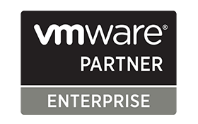 VMware Enterprise Partner