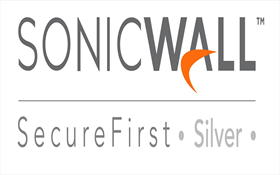 Sonicwall Silver Partner